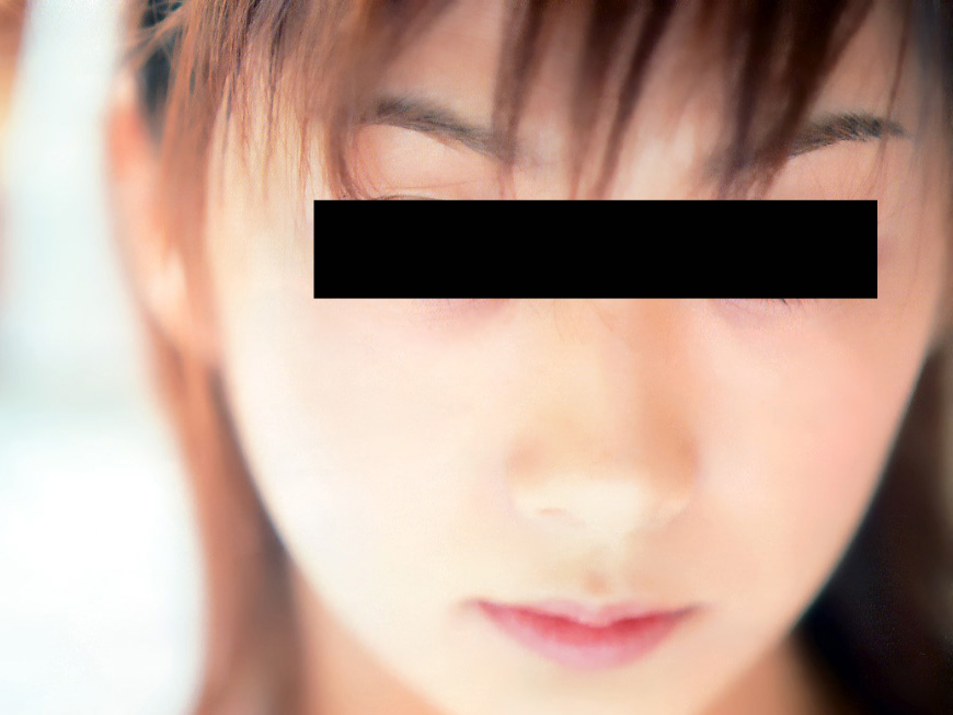 優香